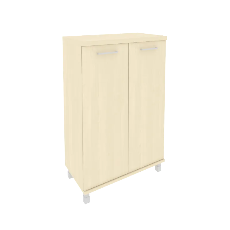 Шкаф средний широкий First KST-2.3 (клён)